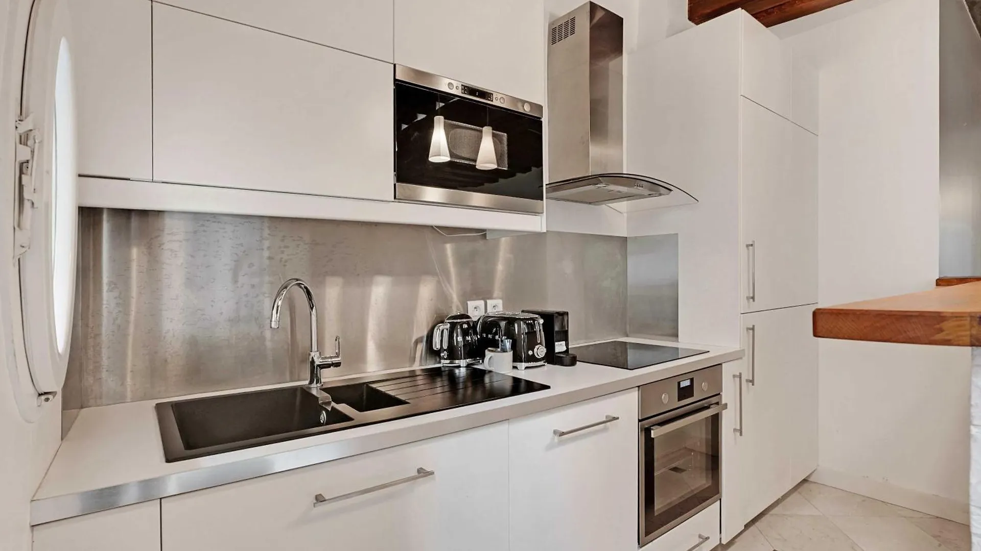 Πανδοχείο Elegant 2Bdr 6P Apartment In The Heart Of The 5Th Arrondissementt Παρίσι Γαλλία