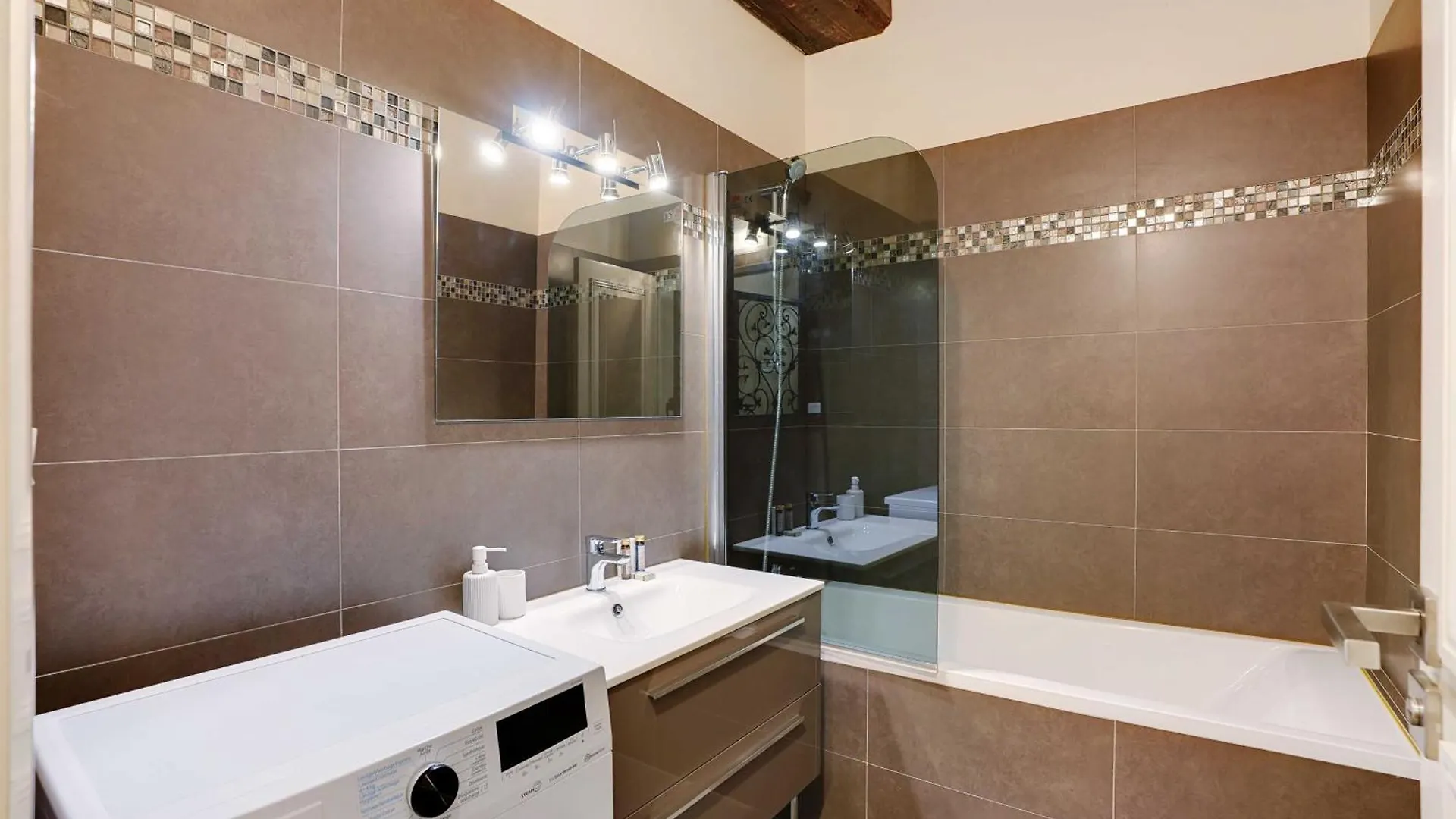 Elegant 2Bdr 6P Apartment In The Heart Of The 5Th Arrondissementt Παρίσι Γαλλία