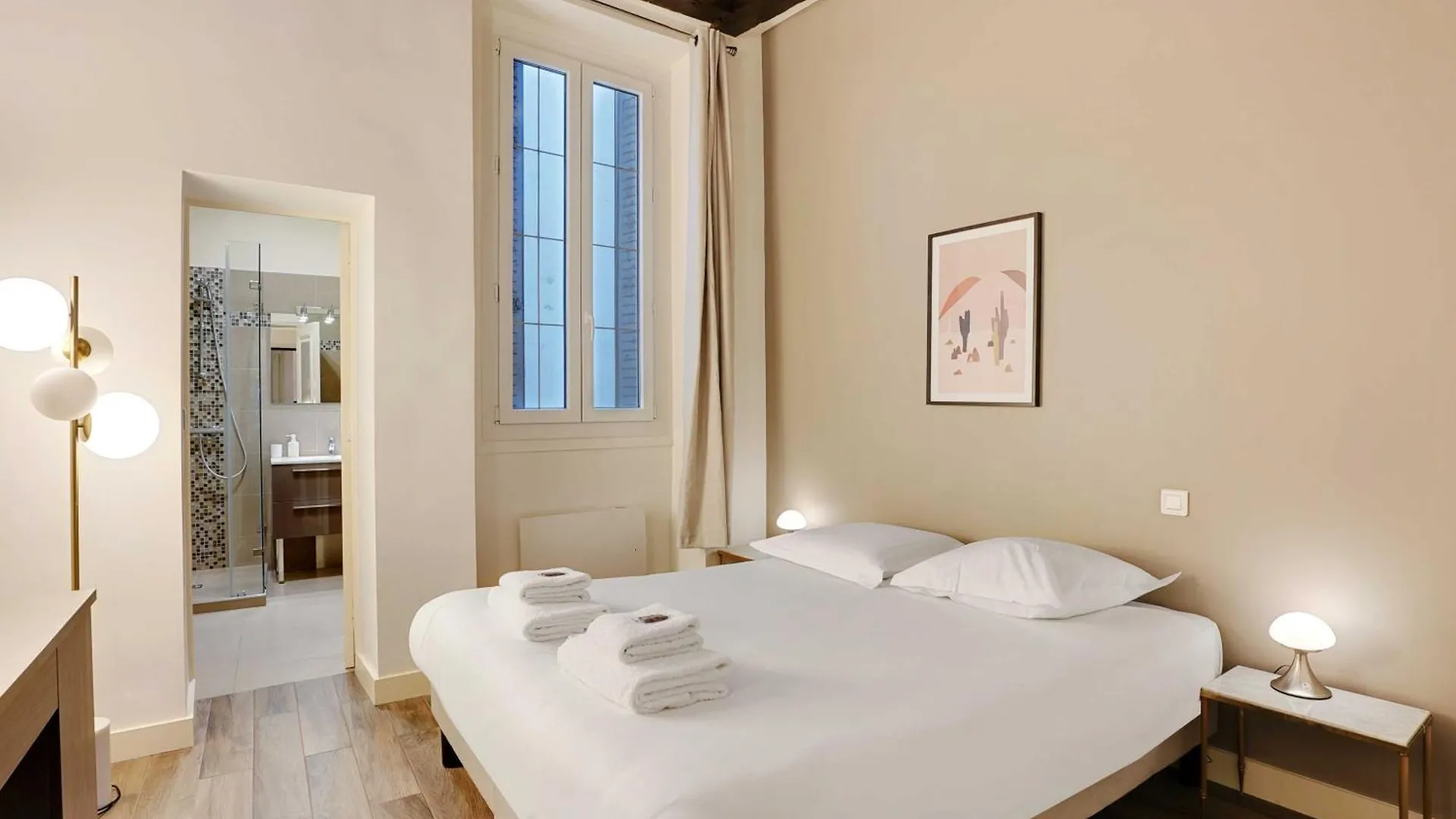 Elegant 2Bdr 6P Apartment In The Heart Of The 5Th Arrondissementt Paris Inn